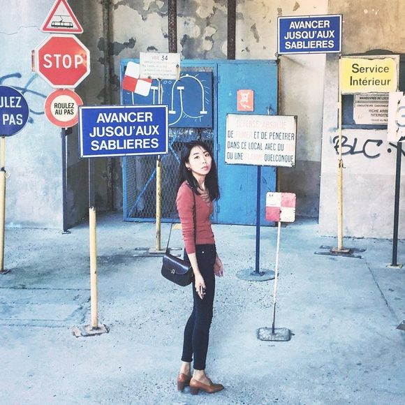 Meet your Posher, Chaolei - Picture 1 of 1